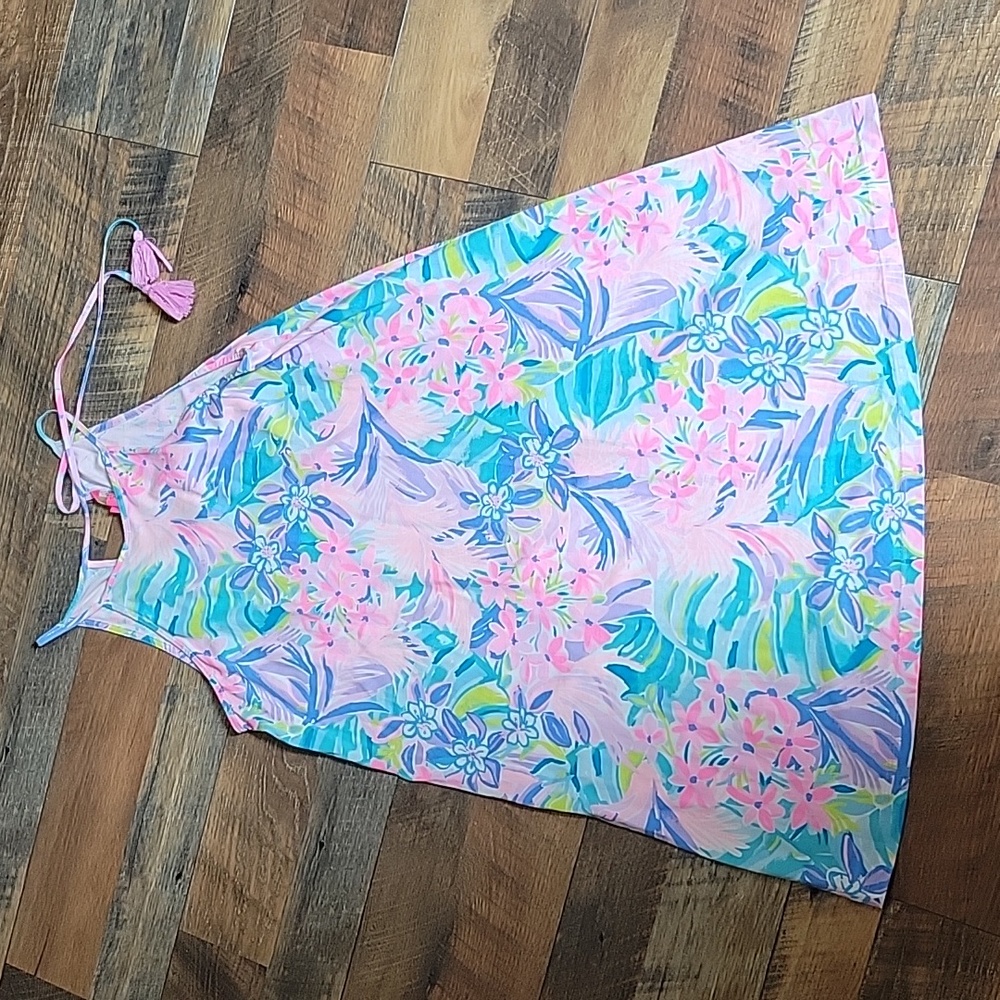 Lilly Pulitizer